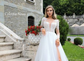 15 fapte fascinante despre rochiile de mireasa traditionale