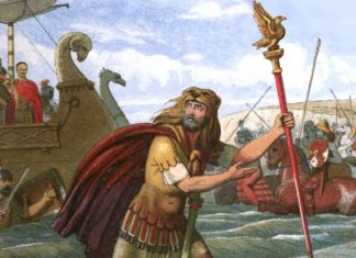 Invazia romana a Marii Britanii: I-au ignorat britanicii?