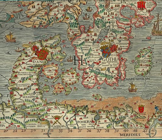 10 povesti scandinave incredibile din mitologia nordica