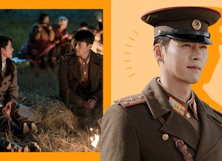 Clasamentul celor mai bune 15 seriale militare