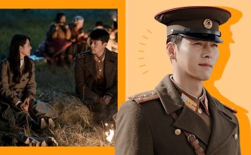 Clasamentul celor mai bune 15 seriale militare