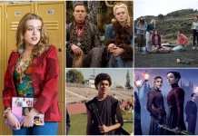 10 seriale TV grozave care sunt greu de revazut