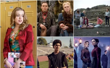 10 seriale TV grozave care sunt greu de revazut