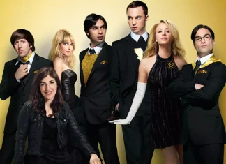 10 moduri in care serialul teoria Big Bang este mai bun decat tanarul Sheldon