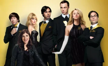 10 moduri in care serialul teoria Big Bang este mai bun decat tanarul Sheldon
