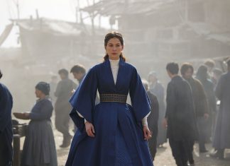 8 momente din carti care se vor intampla in Sezonul 3 Wheel Of Time