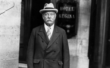 Interesele supranaturale ale lui Sir Arthur Conan Doyle
