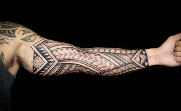 Top 10 fapte interesante despre tatuajele traditionale hawaiene