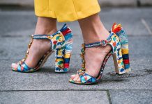 7 tendinte de incaltaminte care vor fi peste tot in aceasta iarna