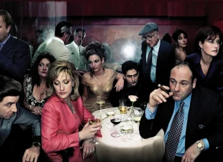 The Sopranos: 10 indicii din spectacol care dovedesc ca Tony a murit