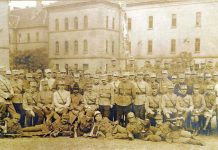 10 fapte surprinzatoare despre uniformele Primului Razboi Mondial