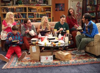 12 cele mai bune vedete invitate din teoria Big Bang