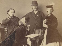 Victorianii si Imperiul Britanic: Un scurt ghid si cronologie