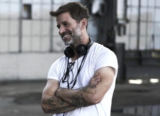 10 motive pentru care un film de Zack Snyder Rick & Morty ar fi bun