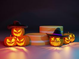 Jocuri online inspirate de Halloween: grafică spectaculoasă și atmosferă plină de mister