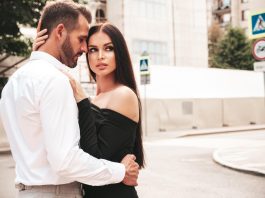 Cum ajunge o întâlnire cu escortă să înlocuiască nevoia de relație